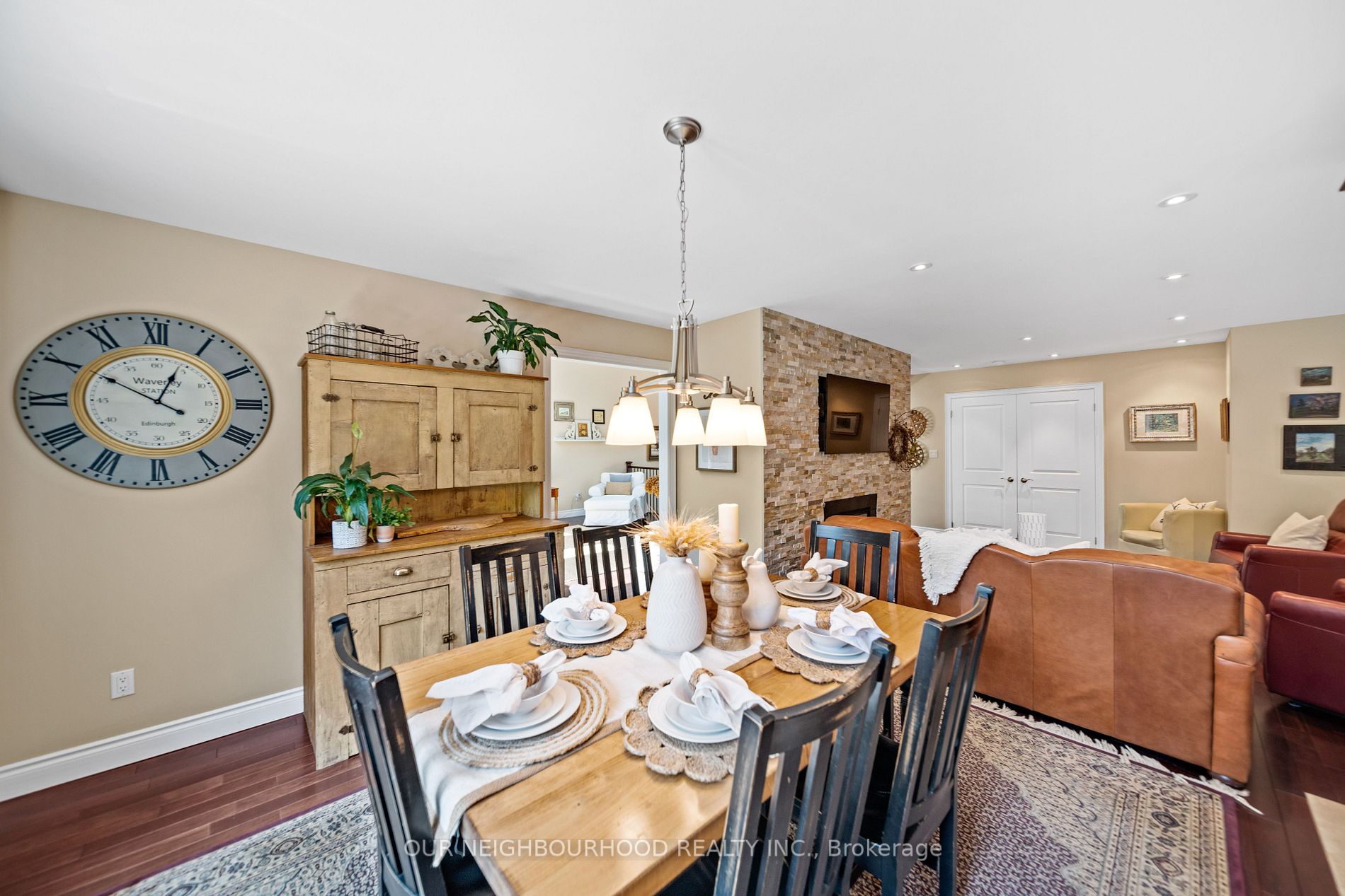 91 Taylorwood Crt