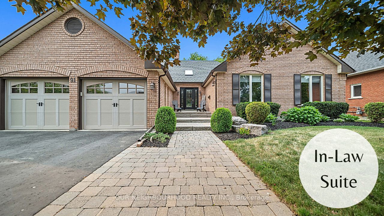91 Taylorwood Crt