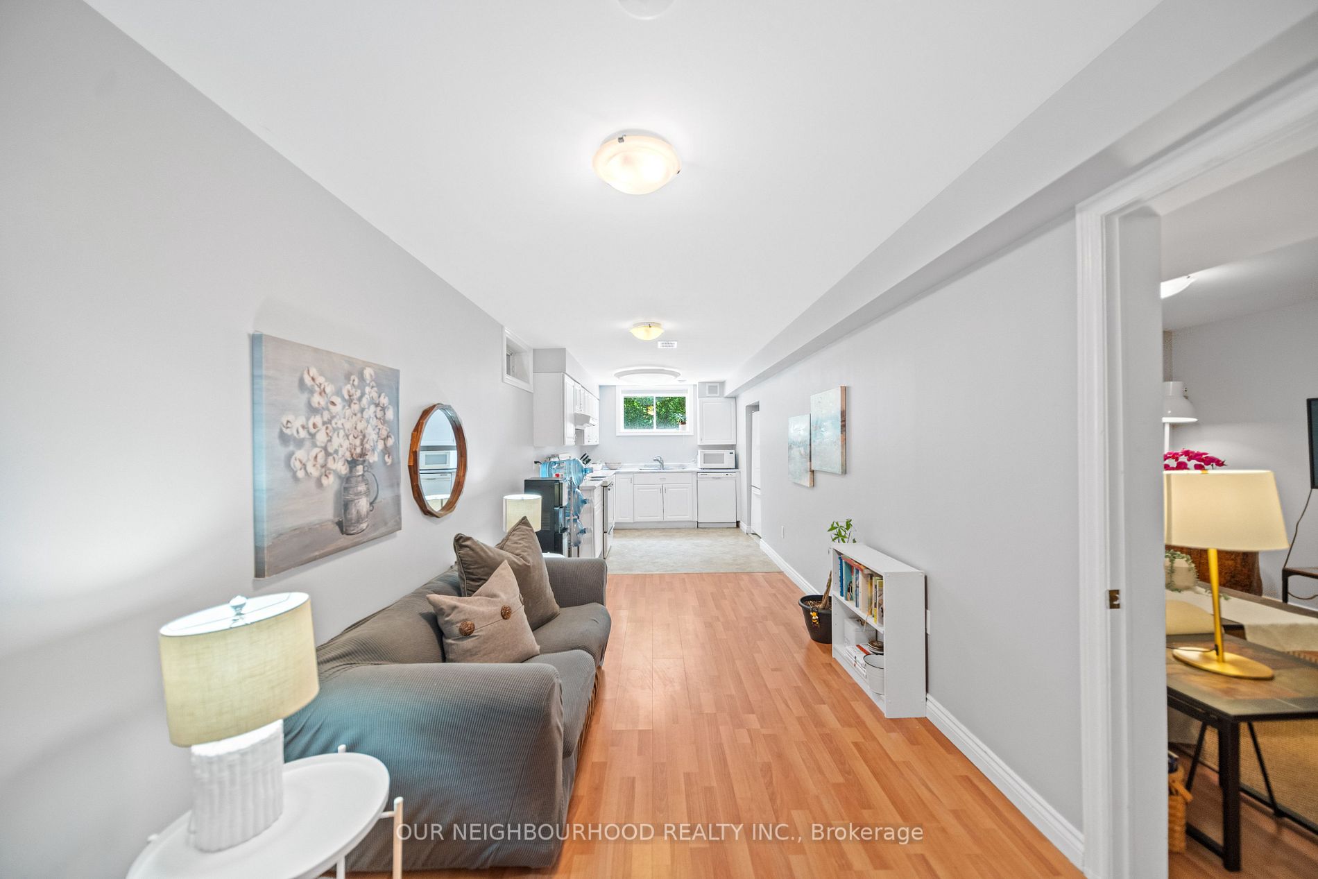 91 Taylorwood Crt