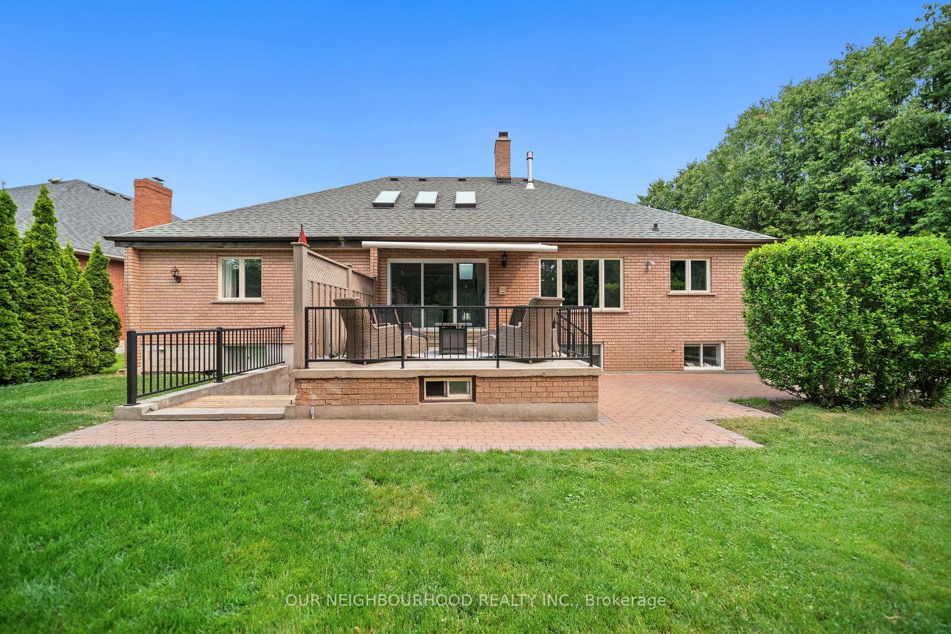 91 Taylorwood Crt