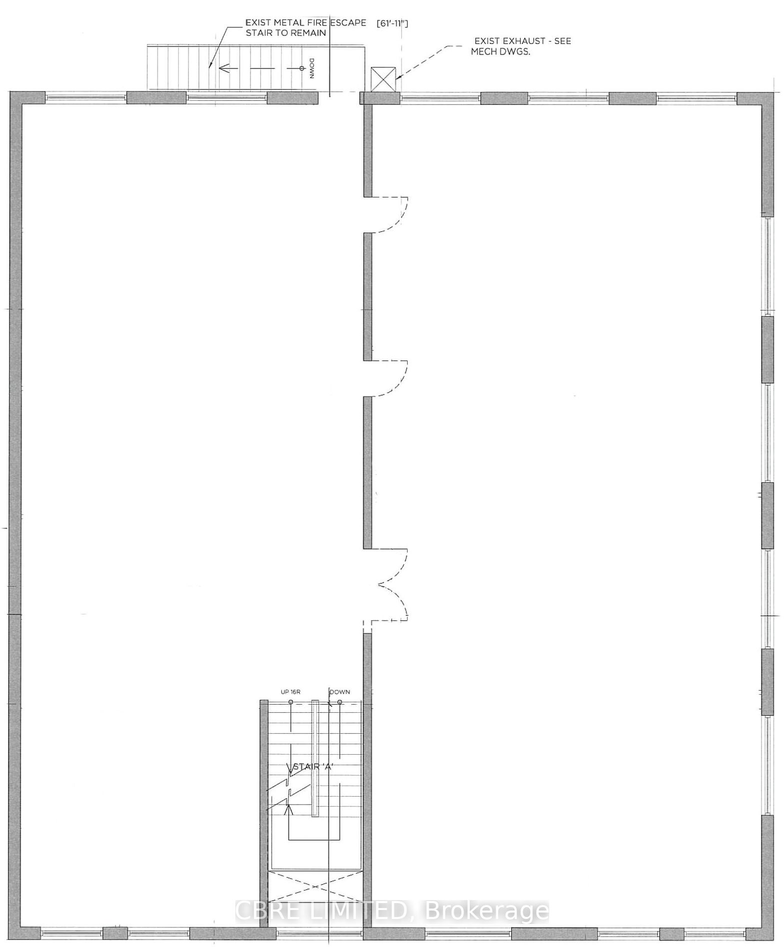 2120 Queen St E, #2 & 3