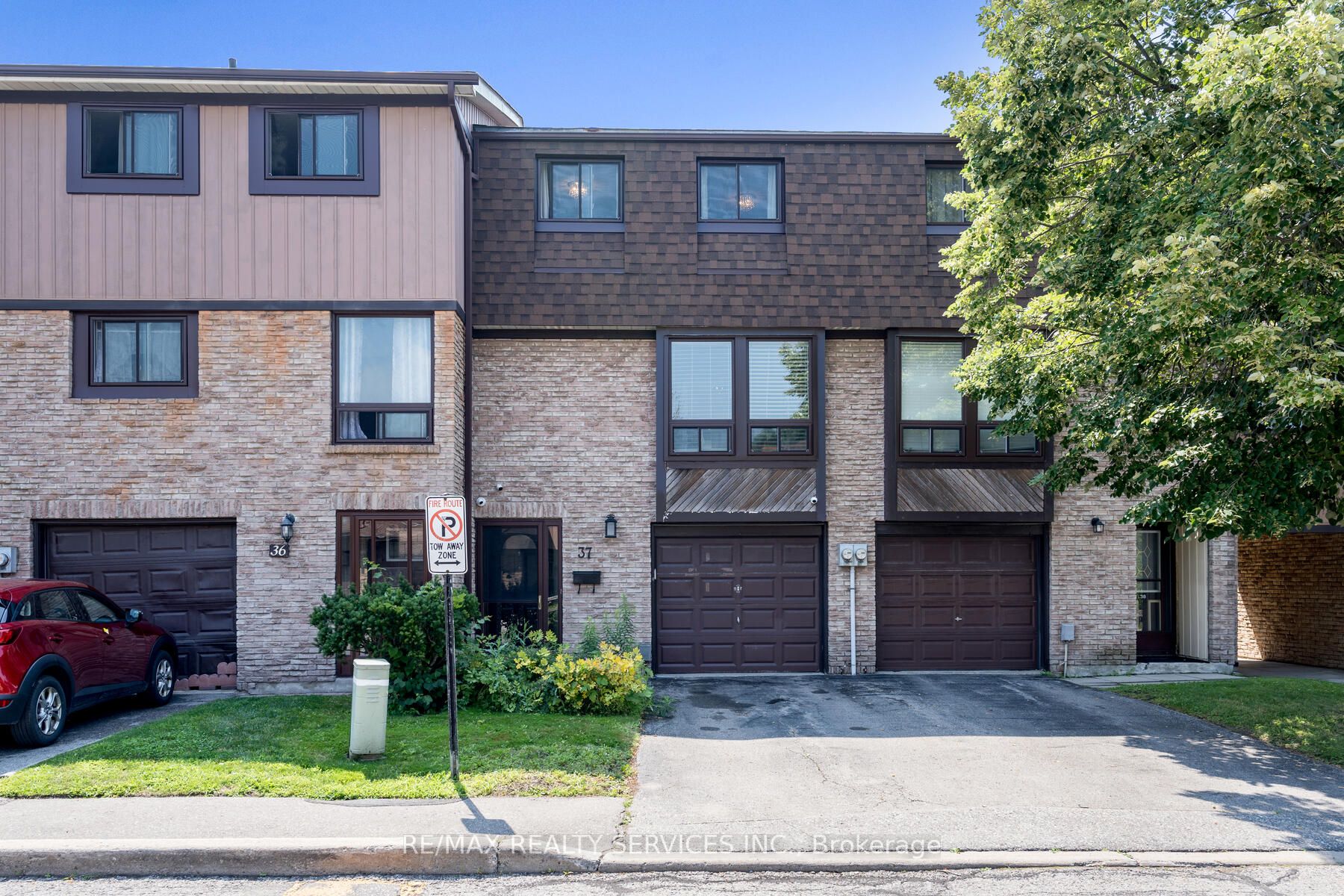 221 Ormond Drive, #37