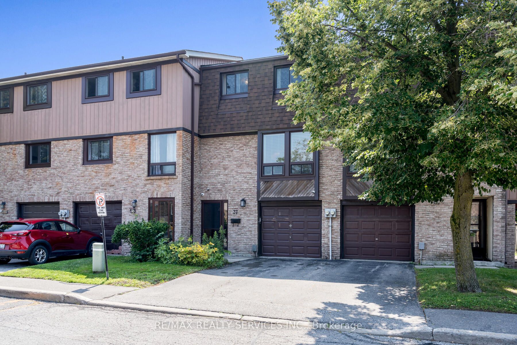 221 Ormond Drive, #37