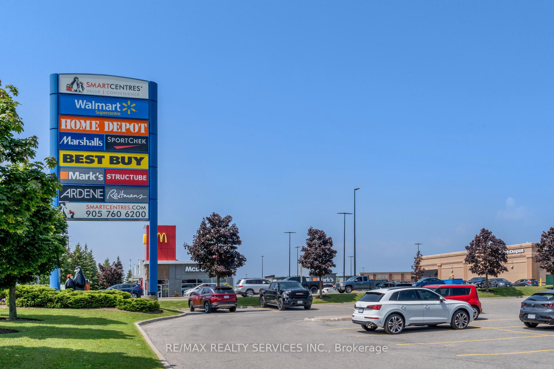 221 Ormond Drive, #37