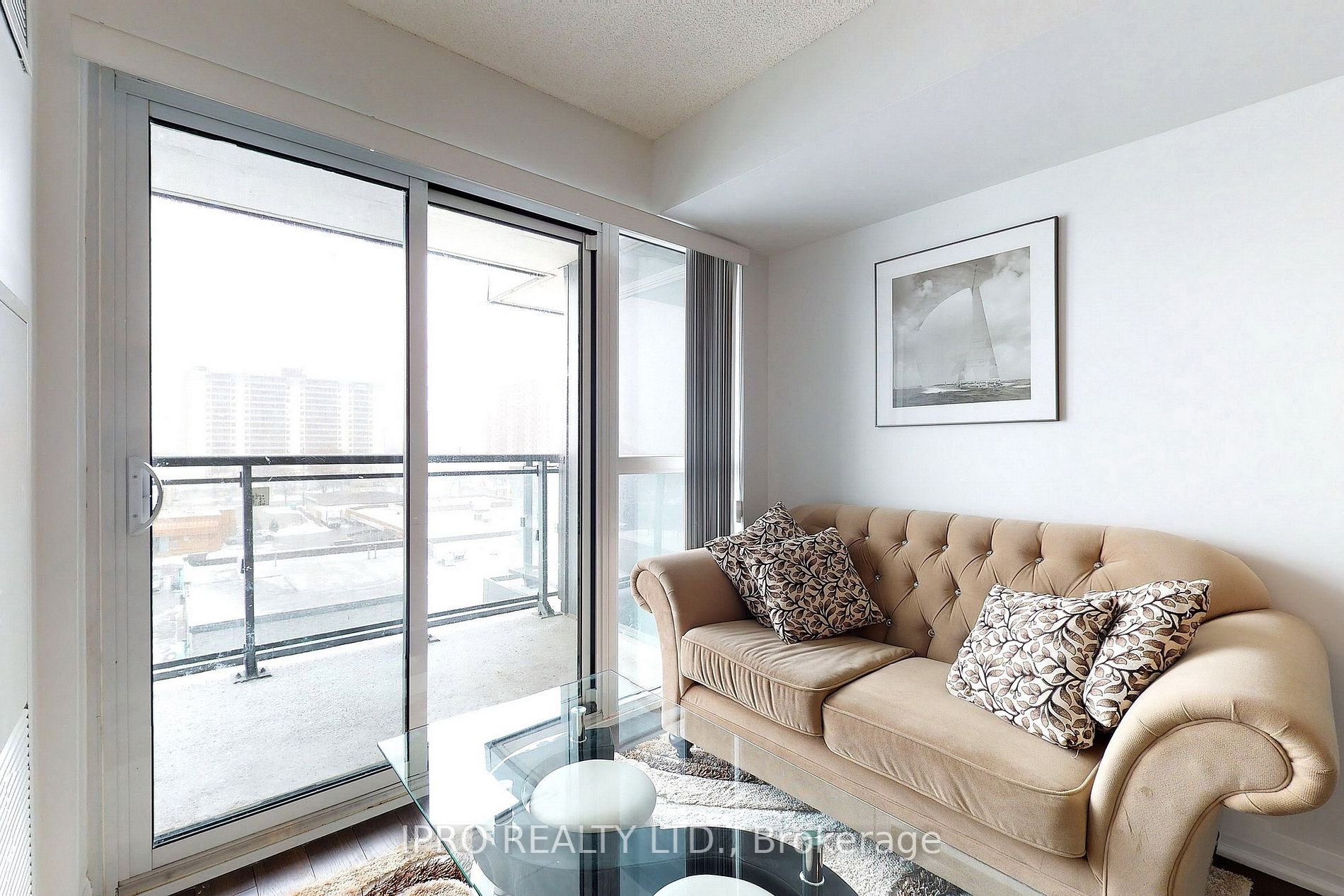 30 Meadowglen Pl, #515