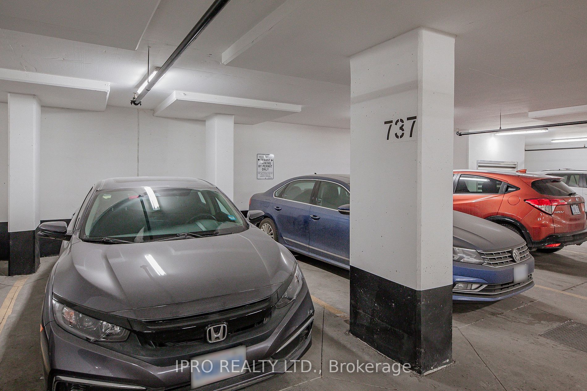 30 Meadowglen Pl, #515