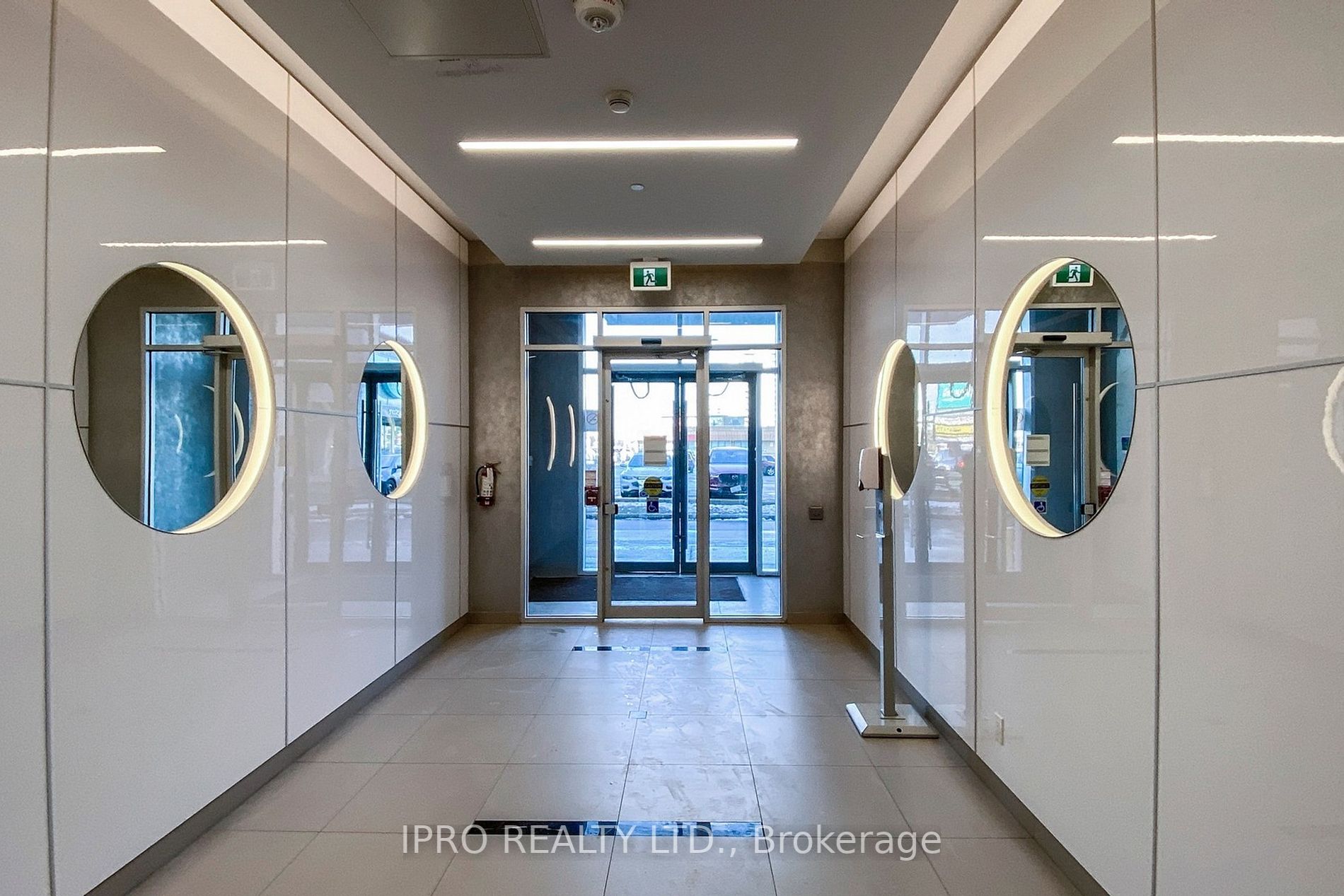 30 Meadowglen Pl, #515