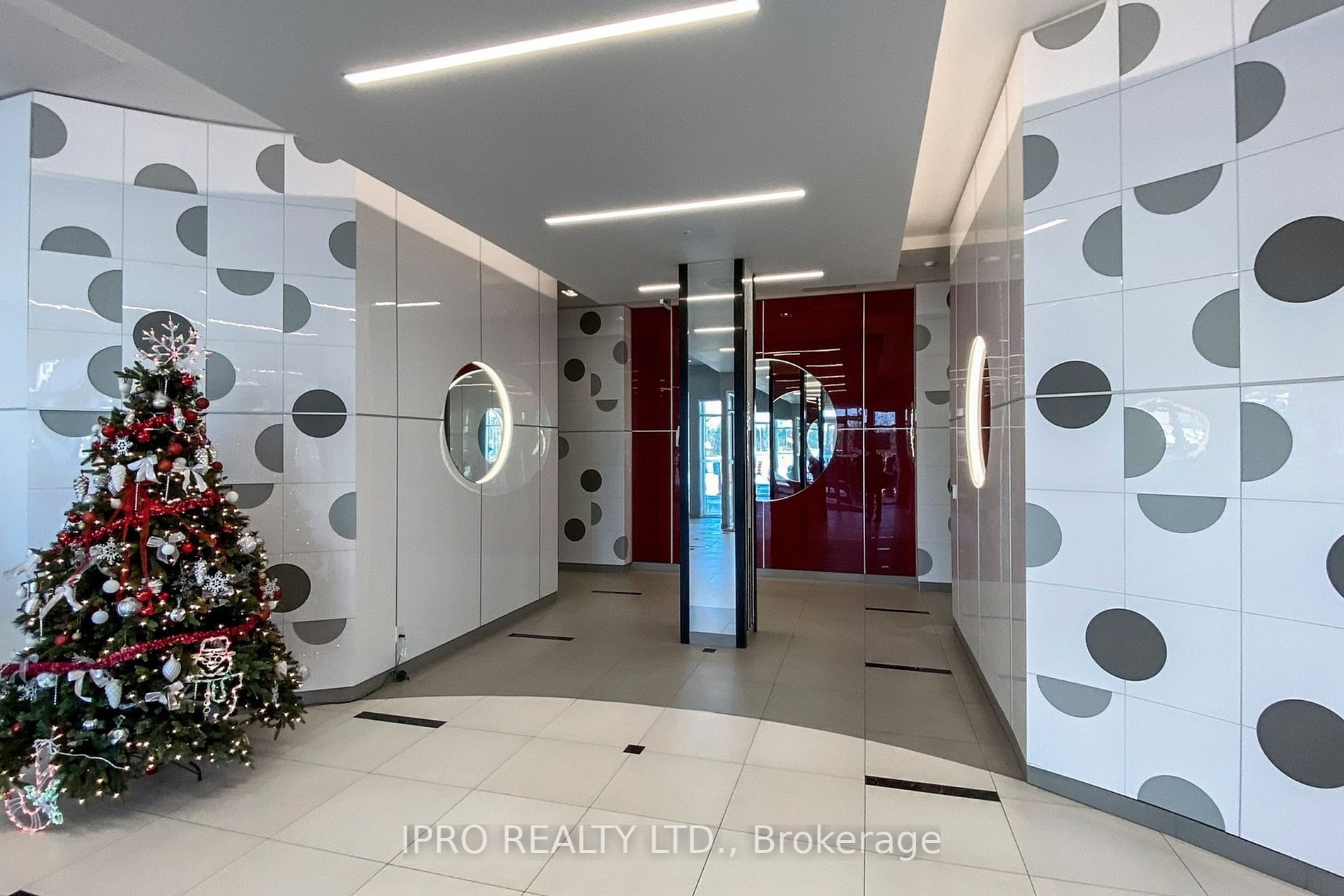30 Meadowglen Pl, #515