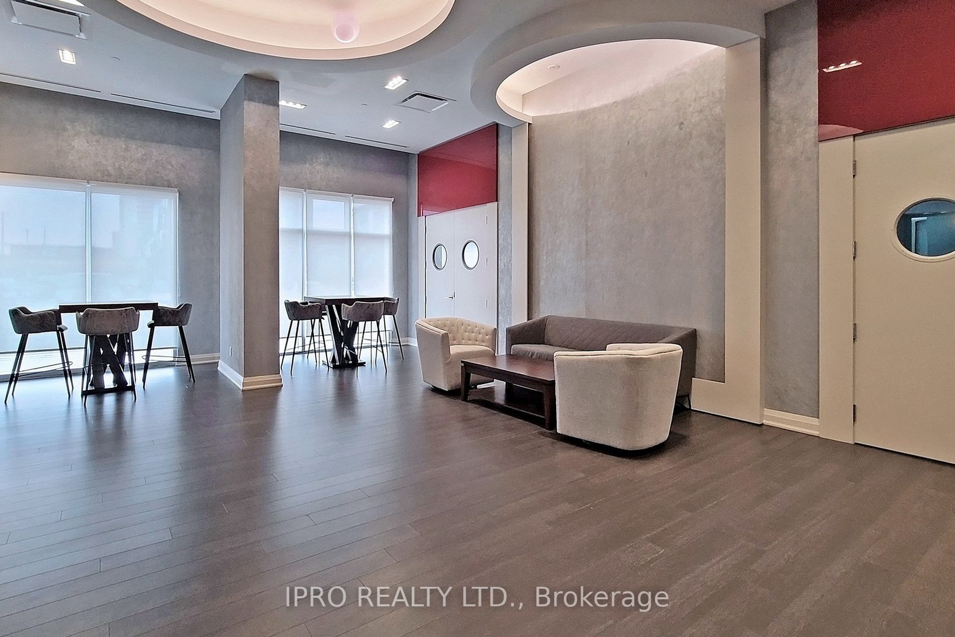 30 Meadowglen Pl, #515