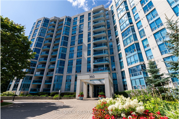 360 Watson St W, Whitby