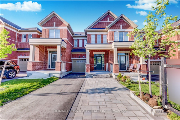 2429 Florentine Pl, Pickering