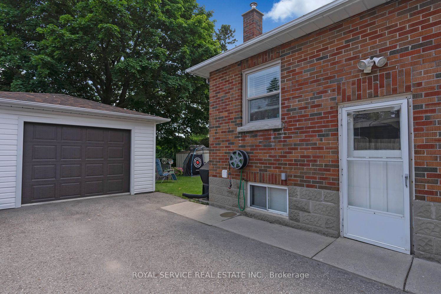 19 Prince Street
