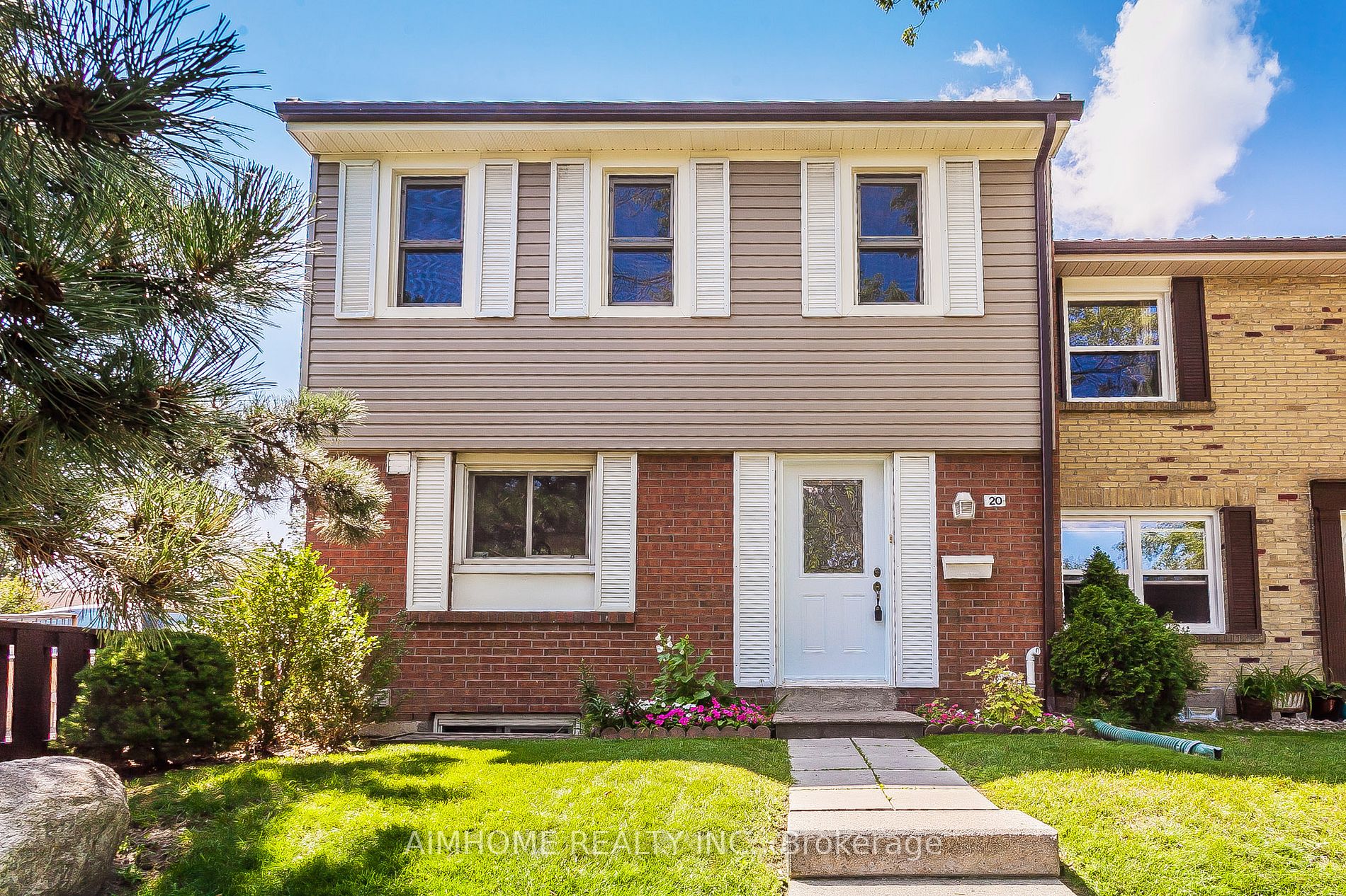 150 Palmdale Dr, #20