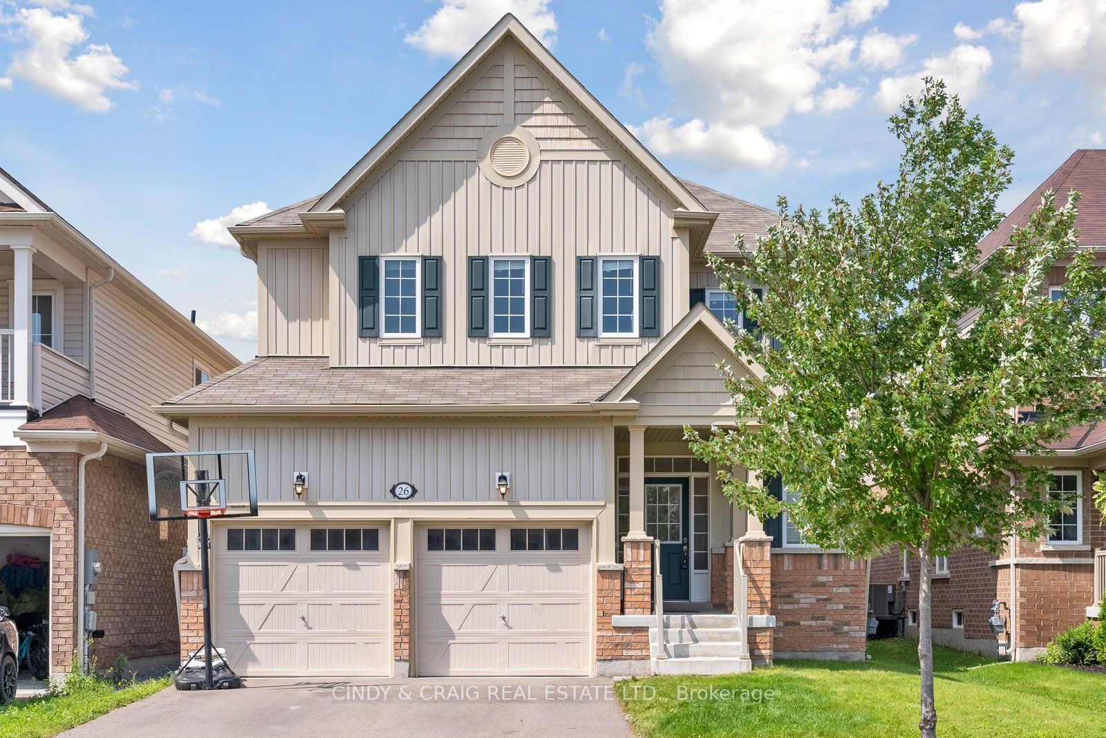 26 Henry Smith Ave