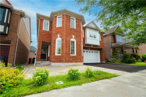 83 Rouge River Dr, Toronto