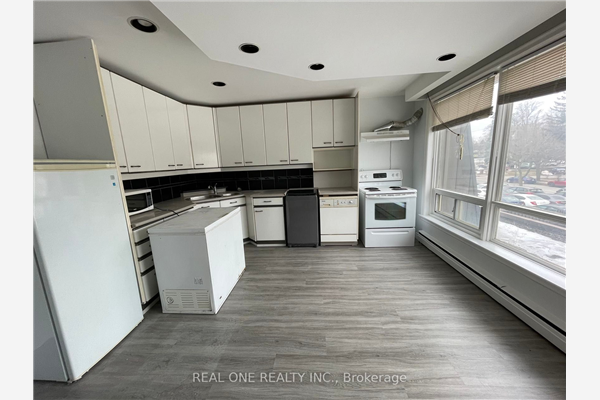 297 Old Kingston Rd, Toronto