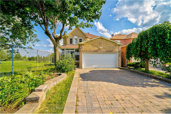 59 Highbridge Pl, Toronto