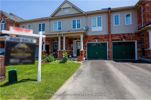 42 Lander Cres, Clarington
