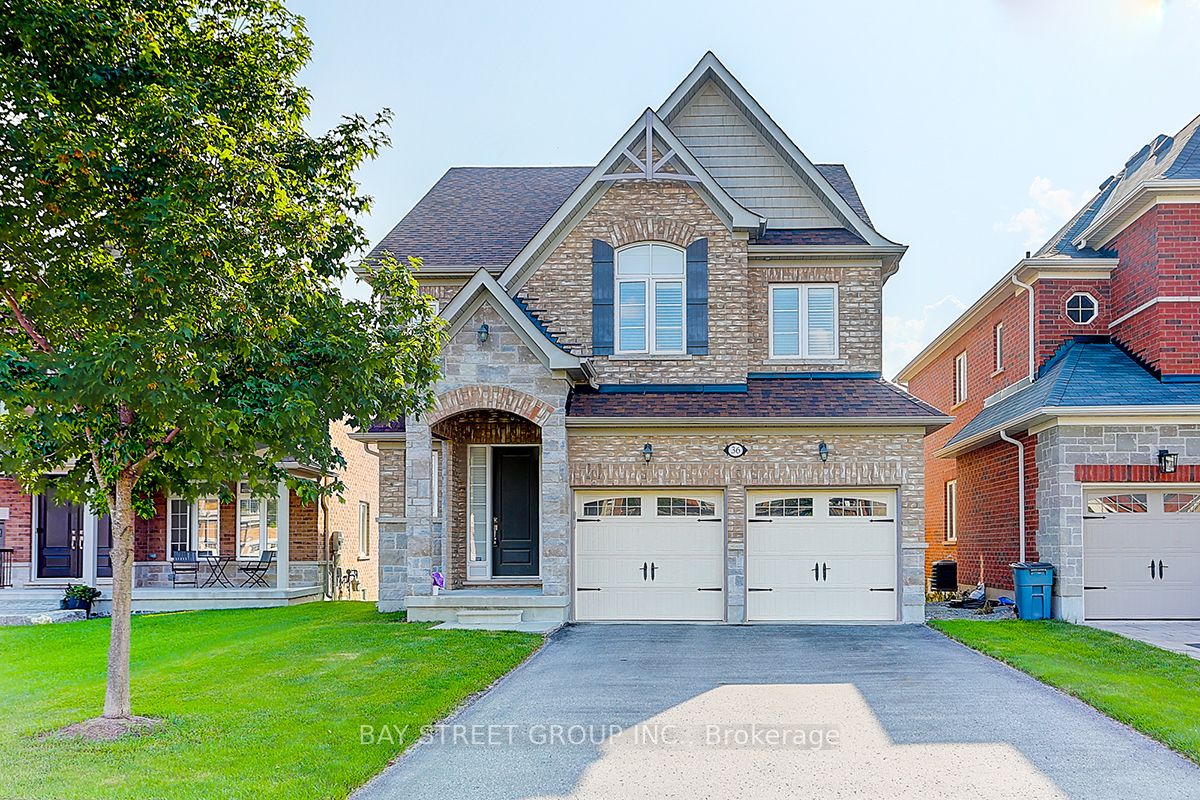 36 Endeavour Crt