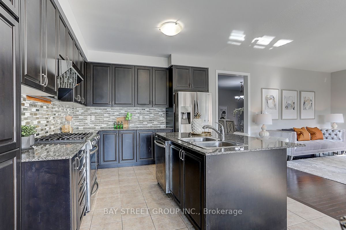 36 Endeavour Crt