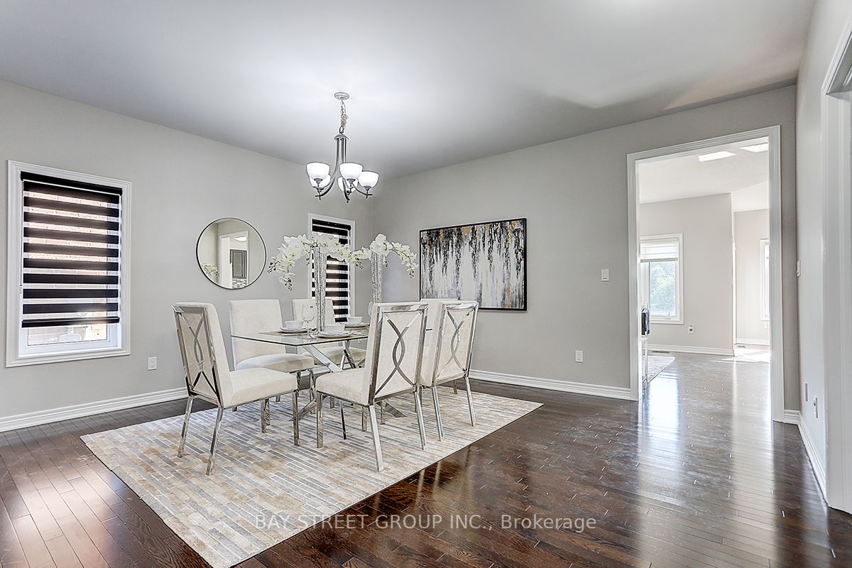 36 Endeavour Crt