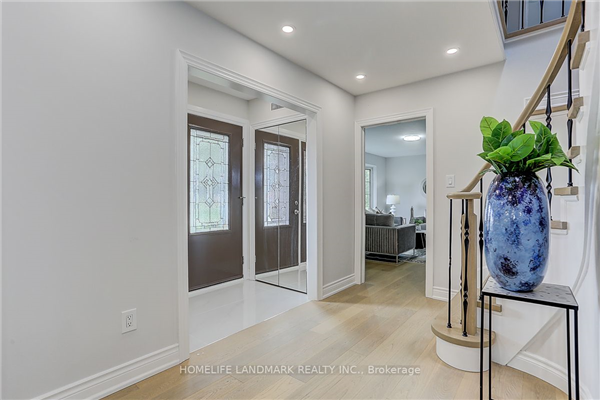 116 Briarscross Blvd, Toronto