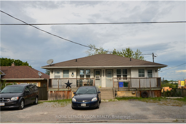 1515 Dufferin St, Whitby