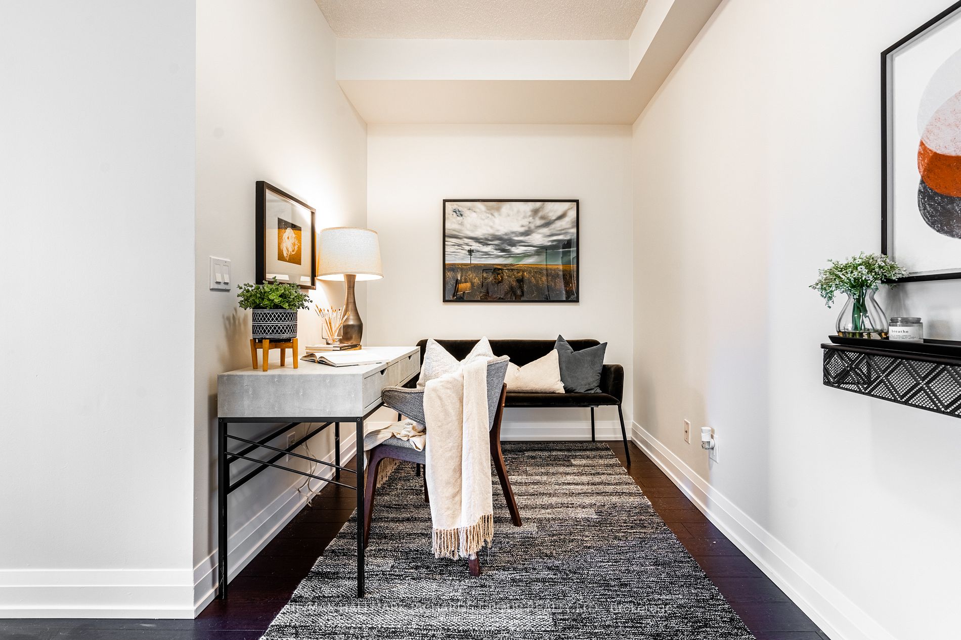 3520 Danforth Ave, #220