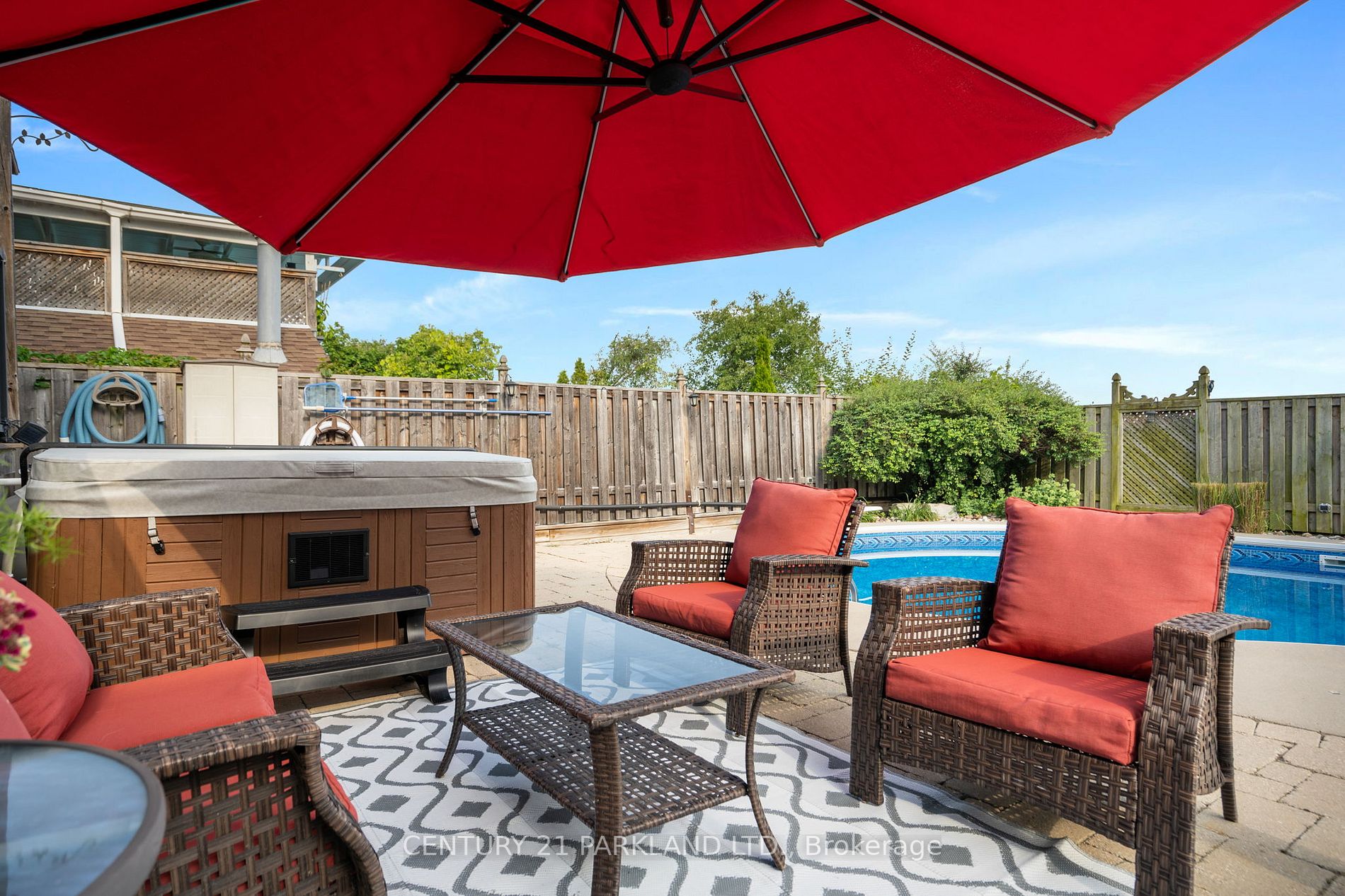 775 Pebble Crt