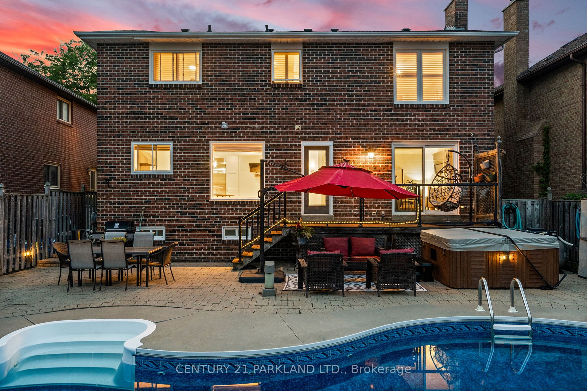 775 Pebble Crt