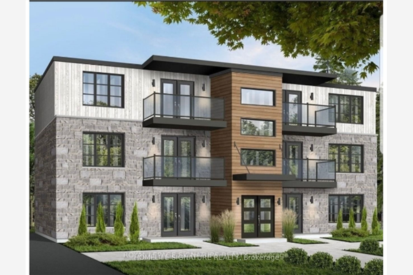 559 Rouge Hills Dr, Toronto