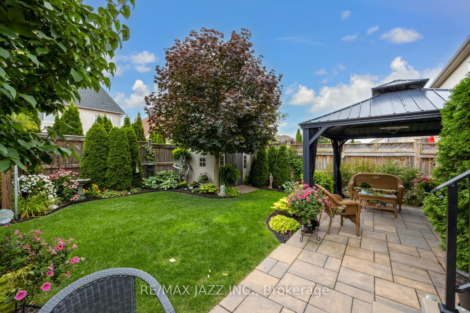 23 Mccorkell St