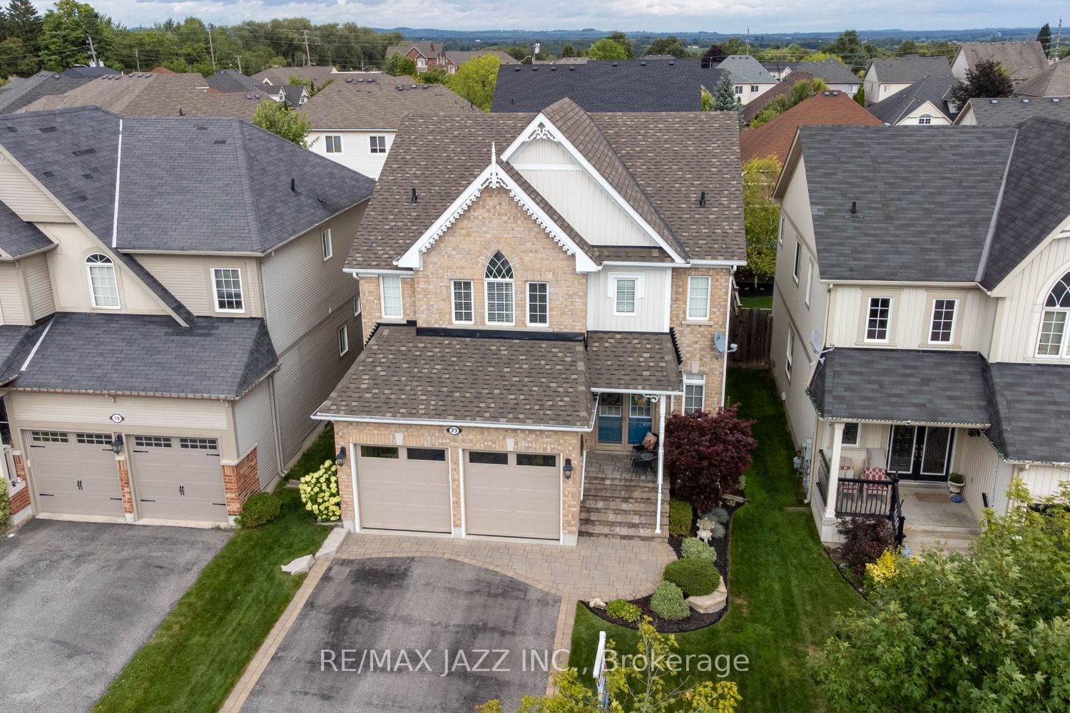 23 Mccorkell St
