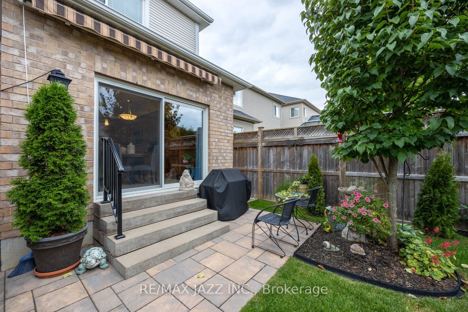 23 Mccorkell St