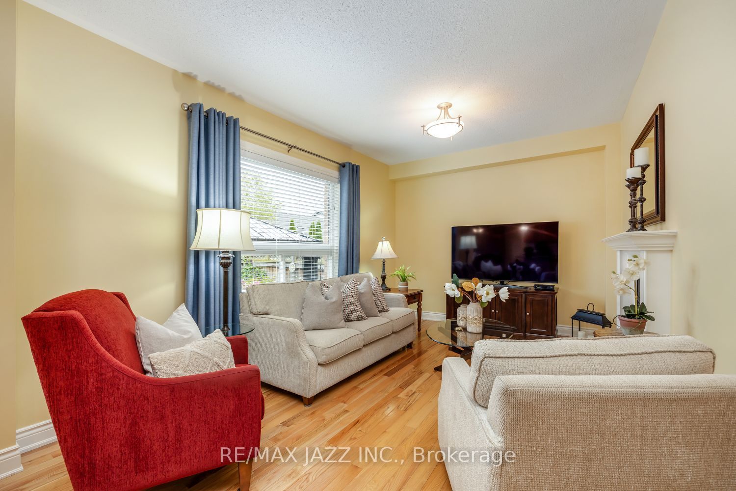 23 Mccorkell St