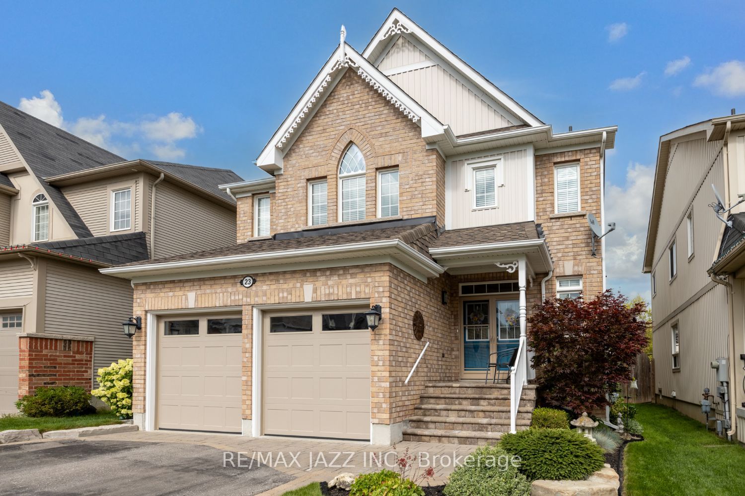 23 Mccorkell St