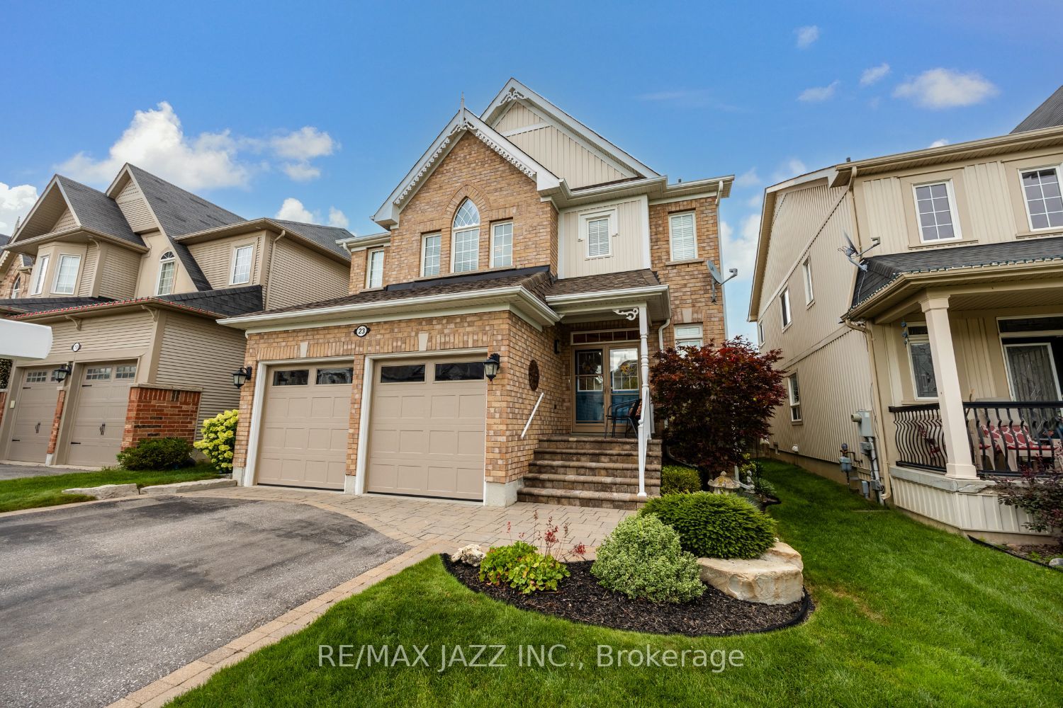 23 Mccorkell St