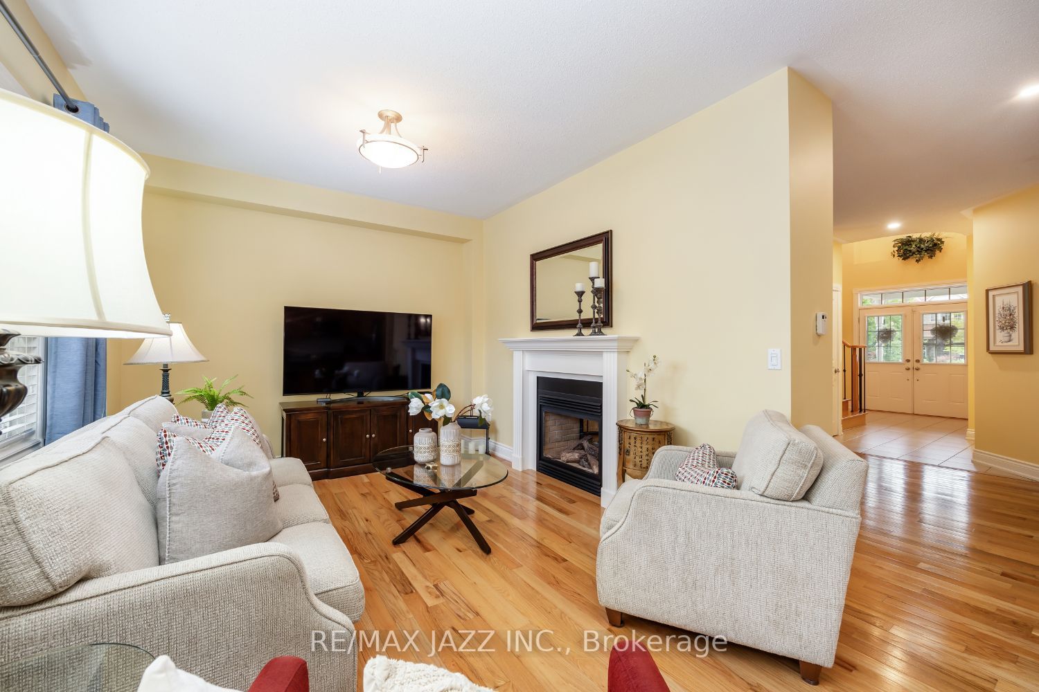 23 Mccorkell St