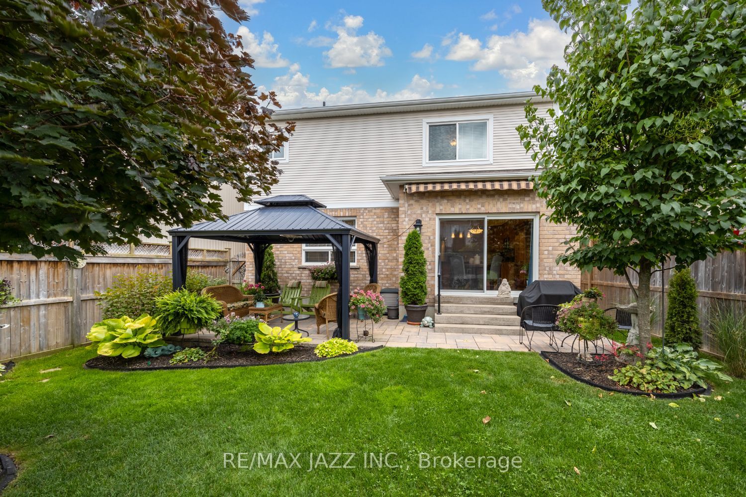 23 Mccorkell St