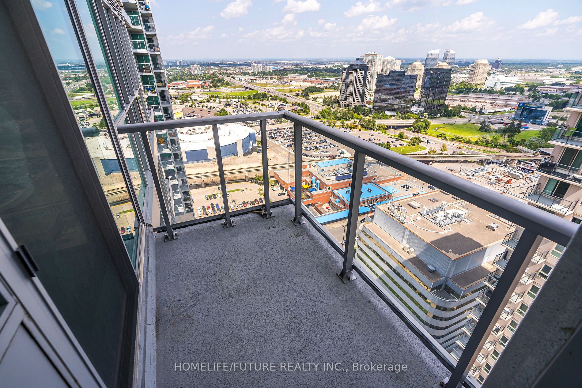 50 Town Centre Court, #2909