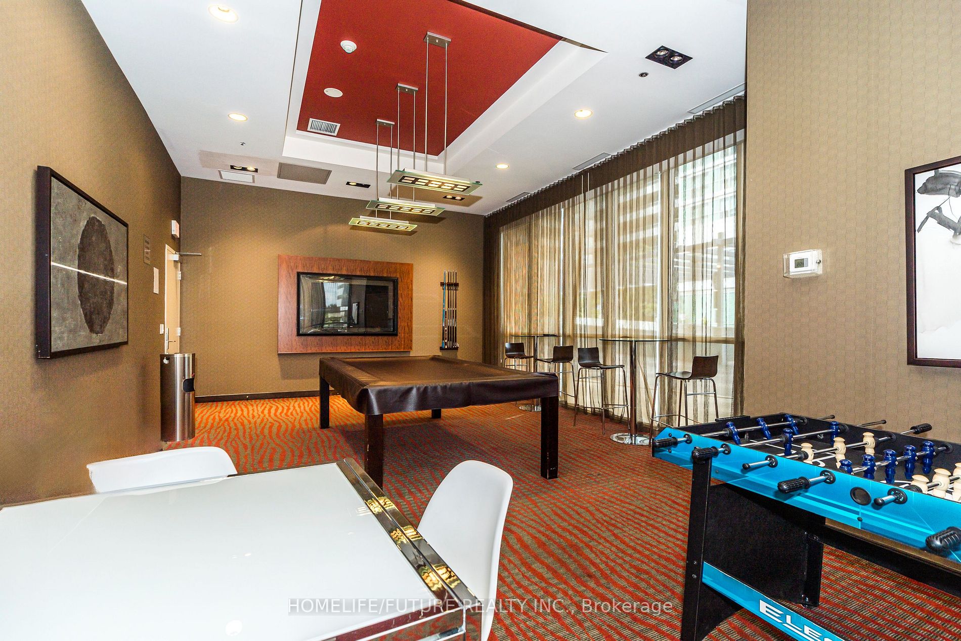 50 Town Centre Court, #2909