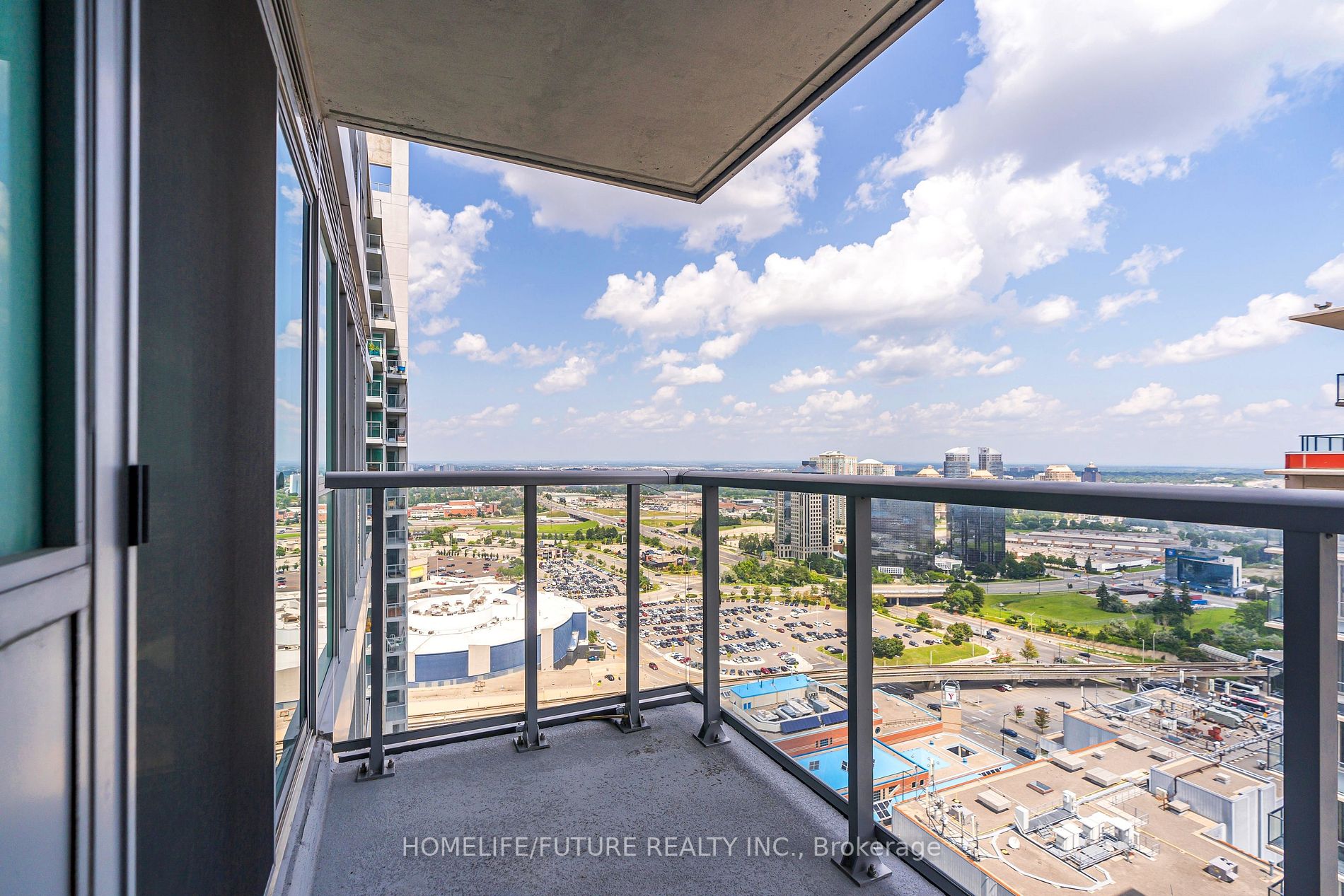 50 Town Centre Court, #2909