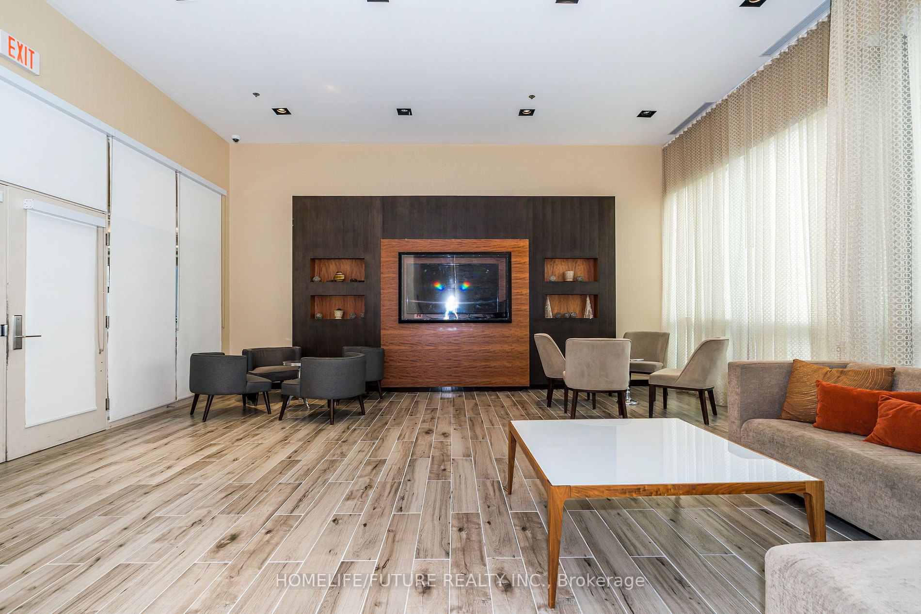 50 Town Centre Court, #2909