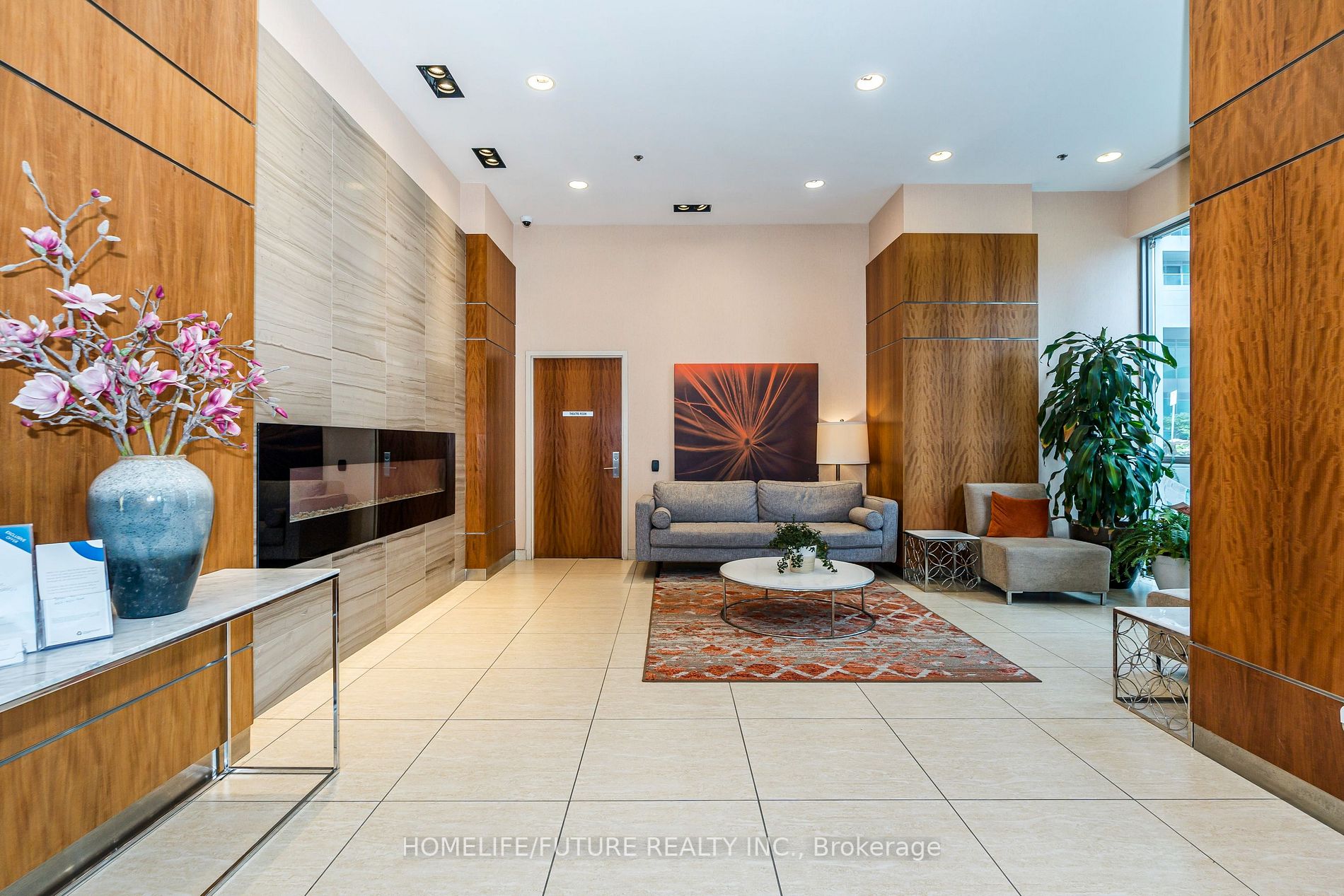 50 Town Centre Court, #2909