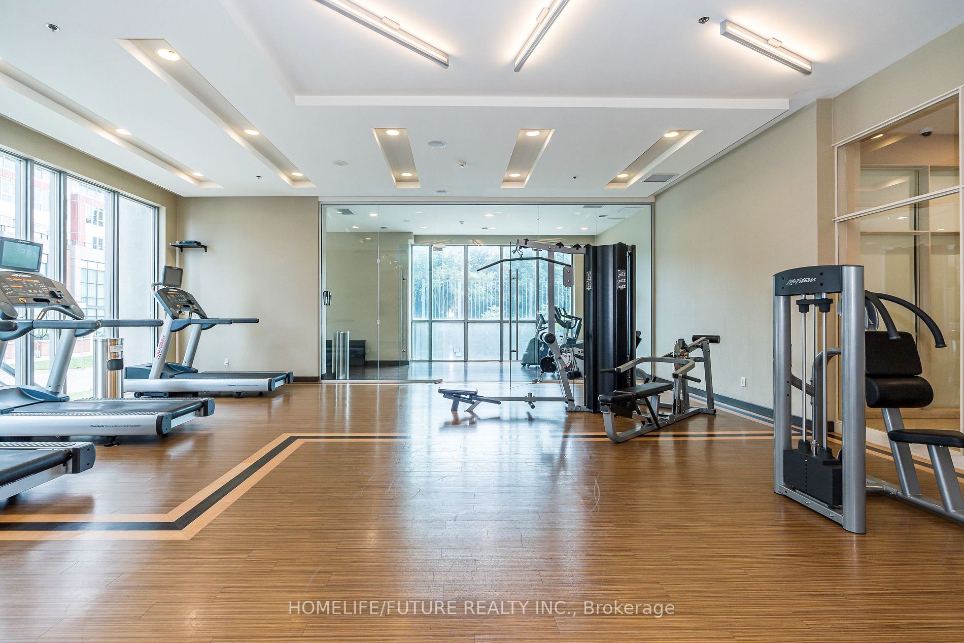 50 Town Centre Court, #2909