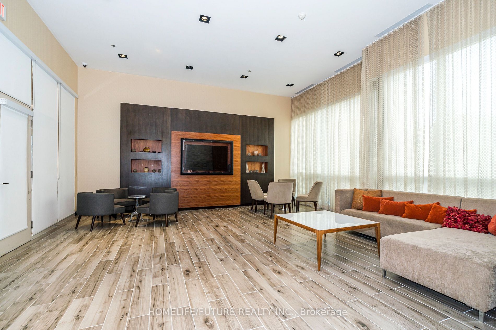 50 Town Centre Court, #2909
