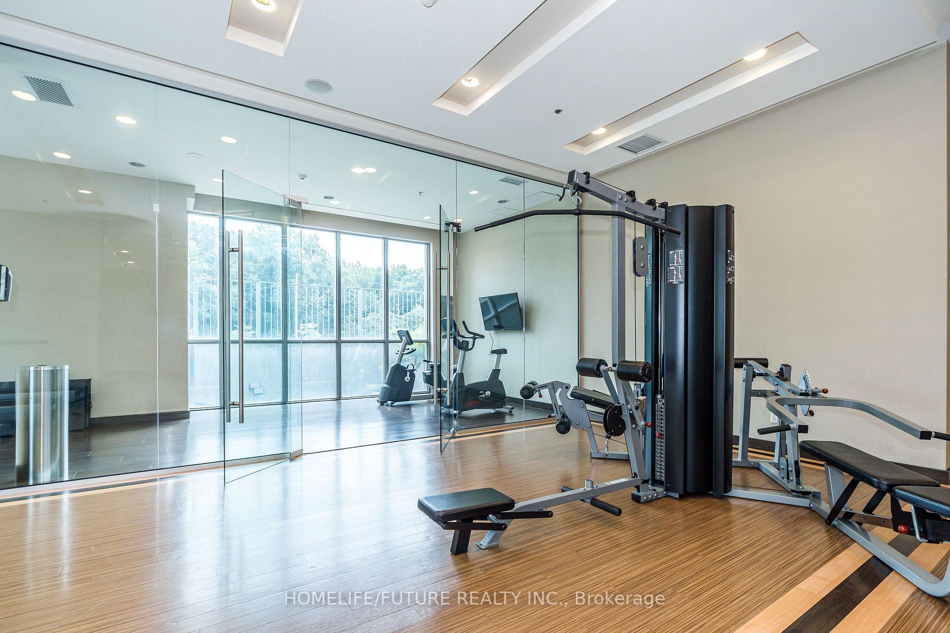 50 Town Centre Court, #2909