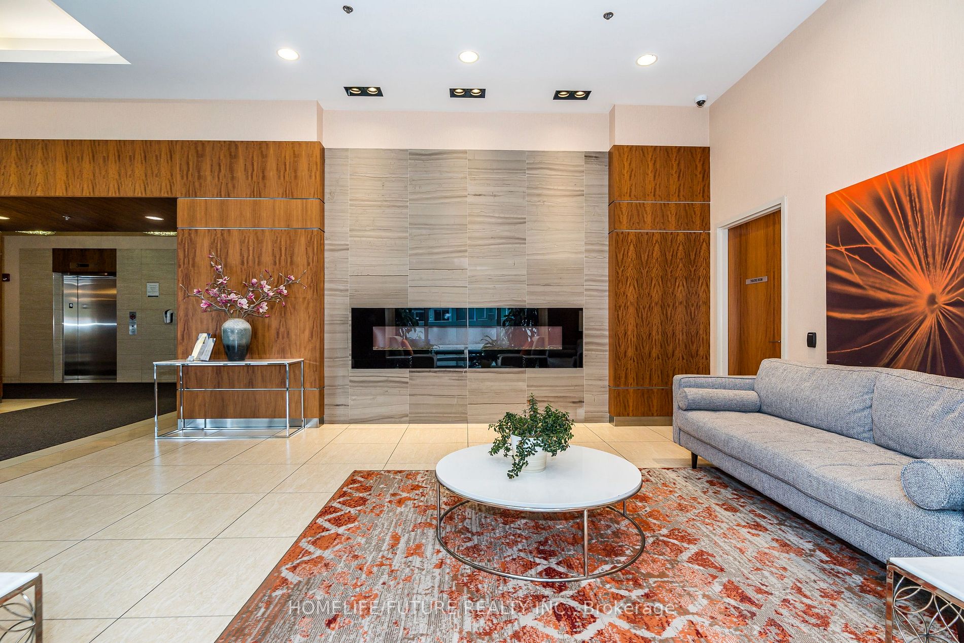 50 Town Centre Court, #2909