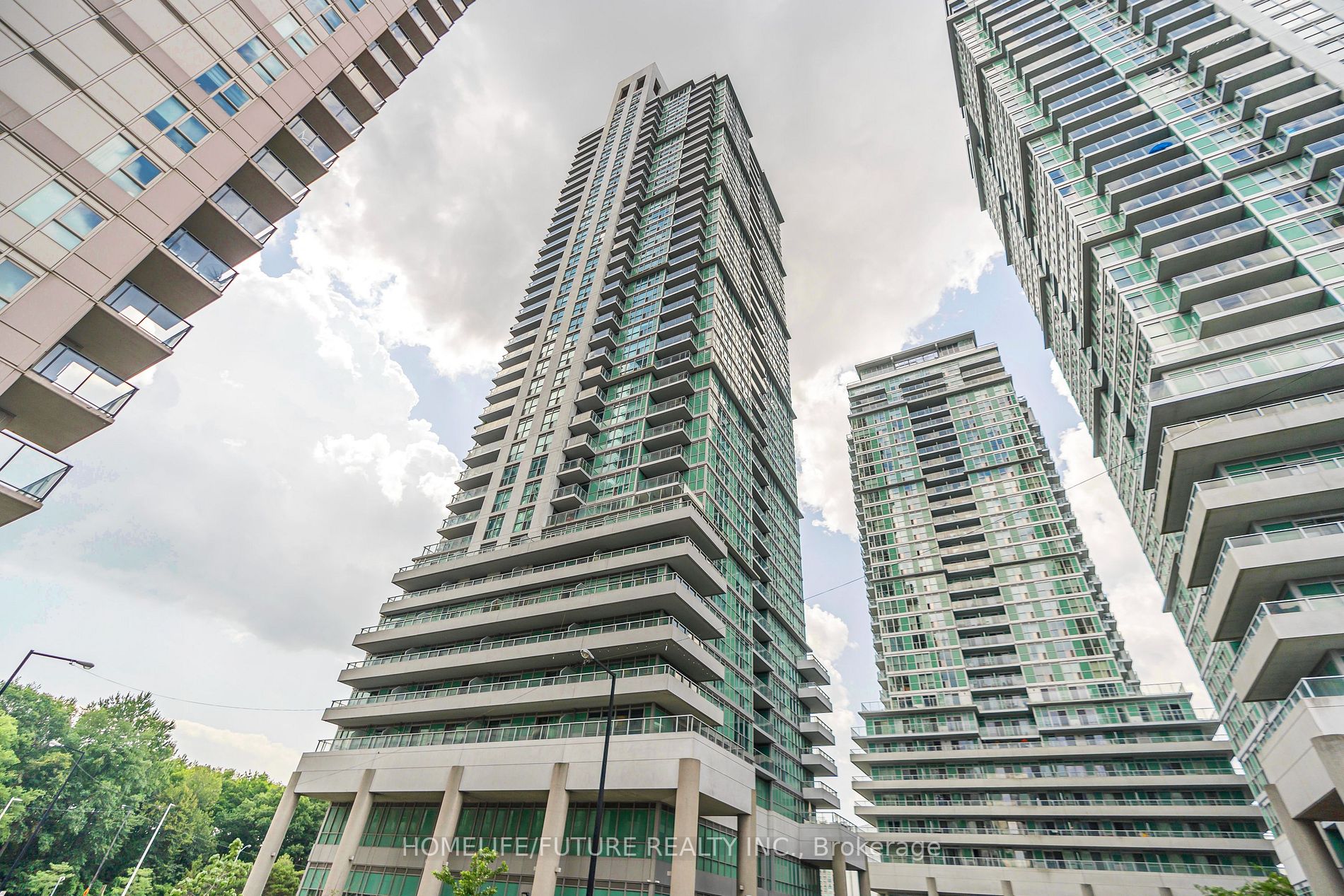 50 Town Centre Court, #2909