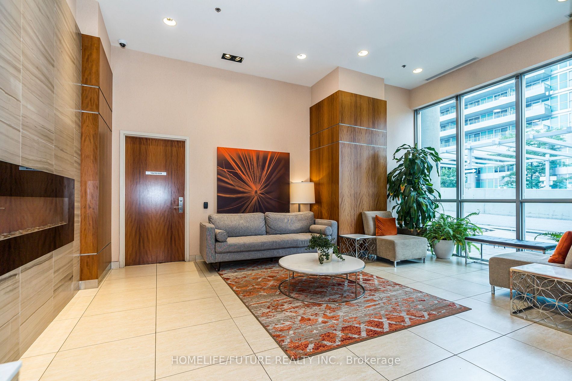 50 Town Centre Court, #2909